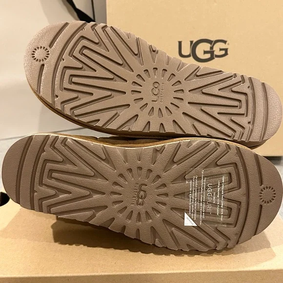 Moving sale. Brand new women’s UGG boots - Picture 4 of 4